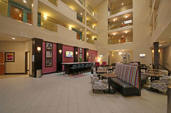 Hotel Holiday Inn Express & Suites Charlotte North