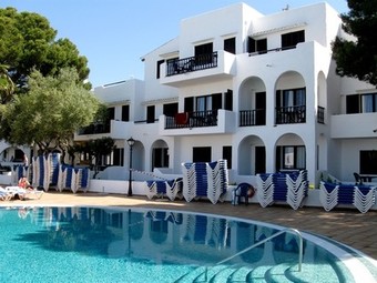 Hotel Palia Dolce Farniente