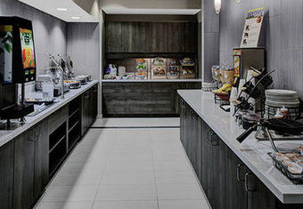 Hotel Residence Inn By Marriott Cleveland - Beachwood