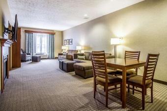 Hotel Comfort Suites Berlin