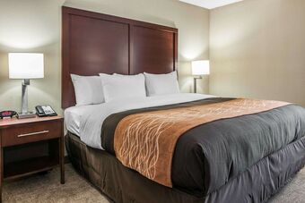 Hotel Comfort Inn Blue Ash North