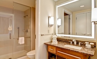 Hotel Homewood Suites By Hilton Cincinnati-downtown