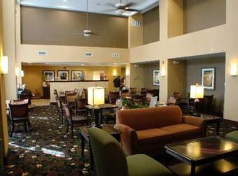 Hotel Hampton Inn & Suites Dayton-airport