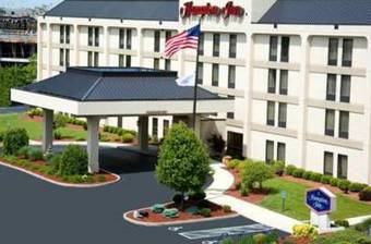 Hotel Hampton Inn Cincinnati Northwest Fairfield