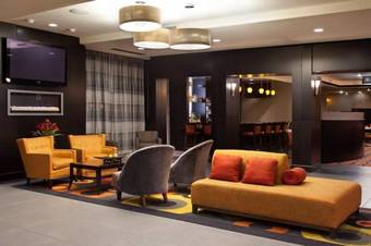 Hotel Holiday Inn Hilliard