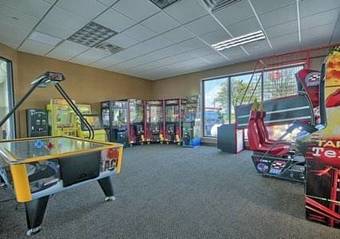 Hotel Comfort Inn & Suites Wadsworth