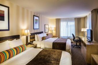 Hotel Doubletree By Hilton Portland - Beaverton