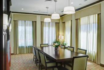 Hotel Hilton Garden Inn Eugene/springfield