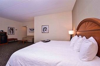 Hotel Hampton Inn Lehighton - Jim Thorpe