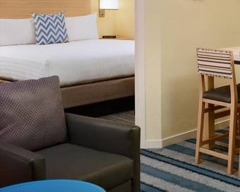 Hotel Sonesta Es Suites Philadelphia Malvern