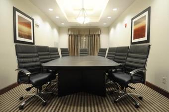 Hotel Holiday Inn Express Somerset