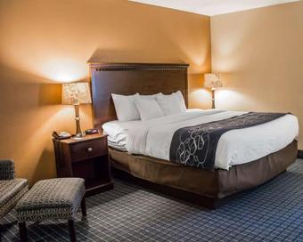 Hotel Comfort Suites Near Mcas Beaufort