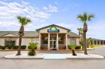 Motel Days Inn By Wyndham Hardeeville/ I-95 State Line