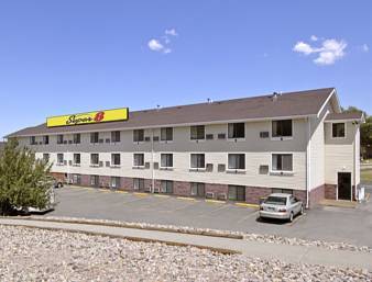 Hotel Super 8 Rapid City Rushmore Road