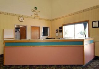 Hotel Quality Inn Spearfish