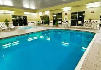 Hotel Residence Inn Sioux Falls