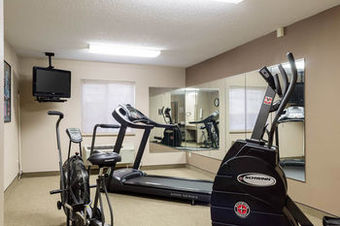 Hotel Quality Inn & Suites Watertown