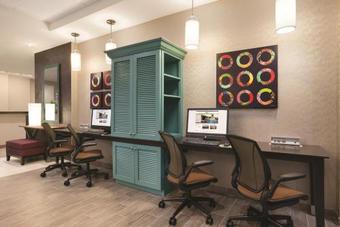 Hotel Home2 Suites By Hilton Knoxville West