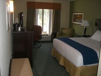 Hotel Holiday Inn Express & Suites Covington