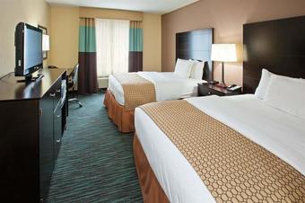 Hotel La Quinta Inn & Suites - Lebanon