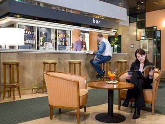 Hotel Ibis Porte De Bercy