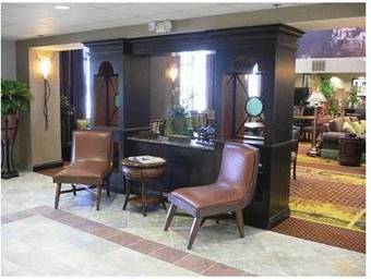 Hotel Hampton Inn & Suites Dallas-allen