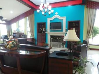 Hotel Americas Best Value Inn & Suites-alvin/houston