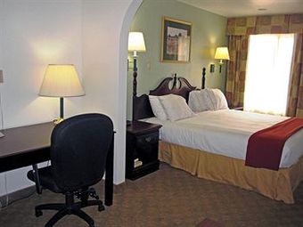 Hotel Motel 6 Bay City