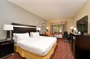 Holiday Inn Express Hotel & Suites Austin Sw - Sunset Valley