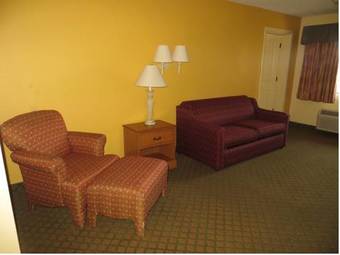 Motel Days Inn Boerne