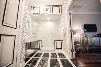 Posada The William Boerne