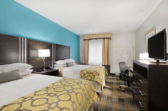 Hotel Baymont Inn & Suites Bryan College Station