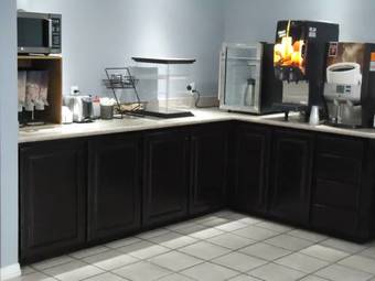 Motel Super 8 Cleburne