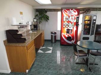 Motel Texas Inn Channelview