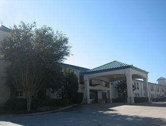 Motel Super 8 Fort Worth South