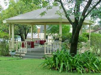 Baker St. Harbour Waterfront Bed And Breakfast