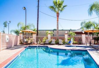 Hotel Best Western Plus Houston Atascocita Inn & Suites