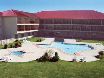 Hotel Holiday Inn Express & Suites Kerrville