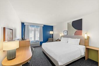 Hotel Spark By Hilton Killeen