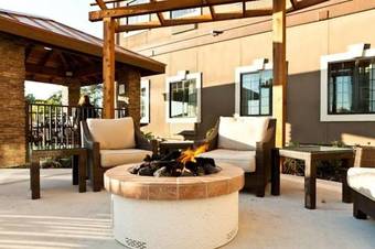 Hotel Staybridge Suites Houston - Iah Airport