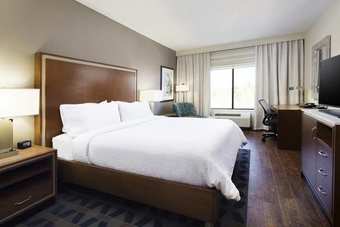 Hotel Longview Hilton Garden Inn