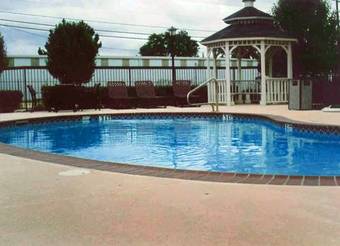 Hotel Hampton Inn Paris