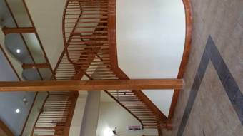 Hotel Super 8 Hobby North