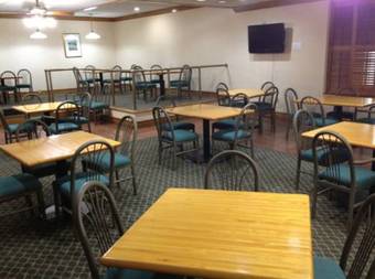 Motel Days Inn Seguin