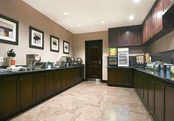 Hotel Towneplace Suites By Marriott Seguin