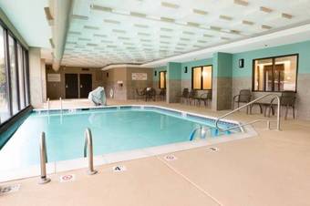 Hotel Drury Inn & Suites Houston Sugar Land
