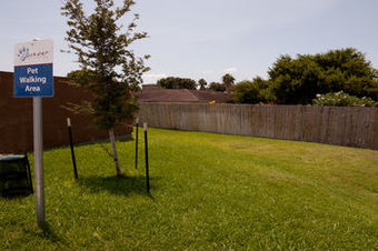 Hotel Candlewood Victoria