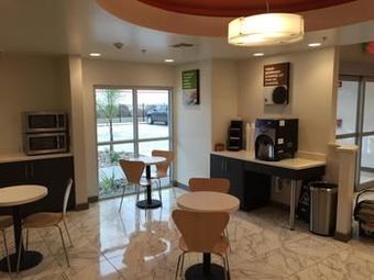 Hotel Motel 6 Weslaco