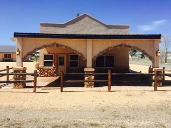 Mountain Ridge Motel