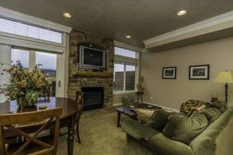 Apartamento Retreat Unit 40